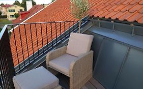 Simones Hotel